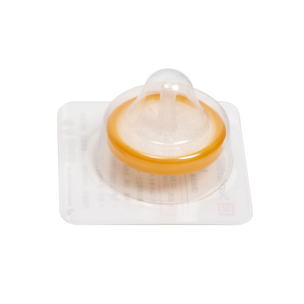 0.22μm PTFE Sterile Syringe Filter 33mm Hydrophilic Individual Packed